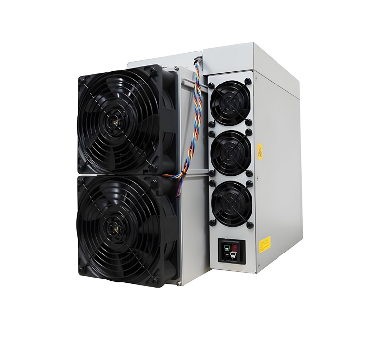 Ship to Home Miner | Antminer L9 17000Mh 3570W