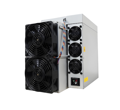 Ship to Home Miner | Antminer L9 17000Mh 3570W