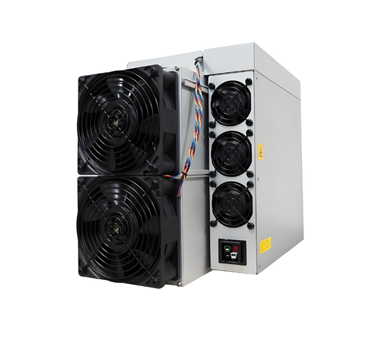 Ship to Home Miner | Antminer L9 17000Mh 3570W