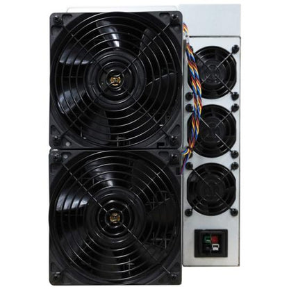 Ship to Home Miner | Antminer S21 200TH/s 3500W