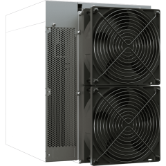 In-Stock Hosted Miner | Antminer S21 Pro 234TH/s 3510W | Start Mining within 48 Hours