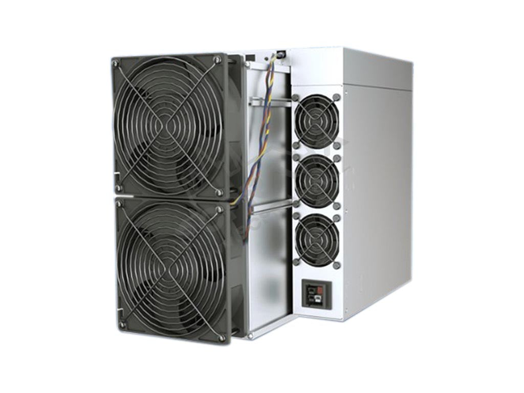 Ship to Home Miner | Antminer S21 XP 270TH/s 3645W